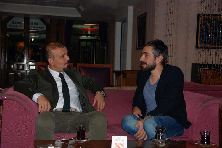 AKINSOFT 10. Bonus Dönemi Ödül Takdim ve Tatil Organizasyonu
