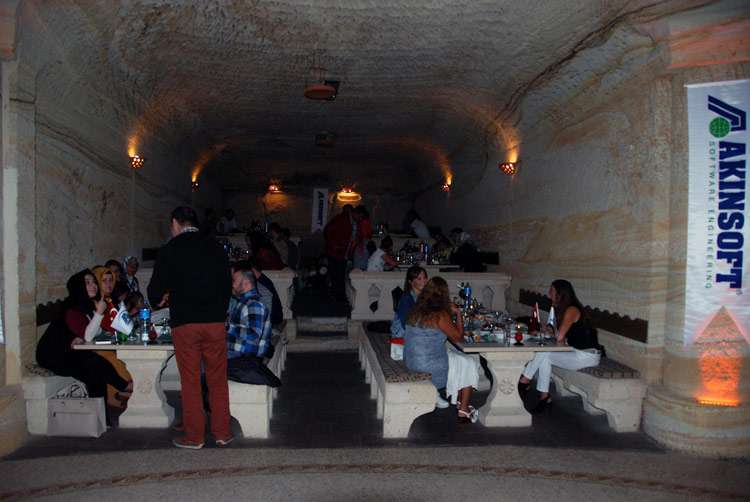 AKINSOFT 10. Bonus Dönemi Ödül Takdim ve Tatil Organizasyonu