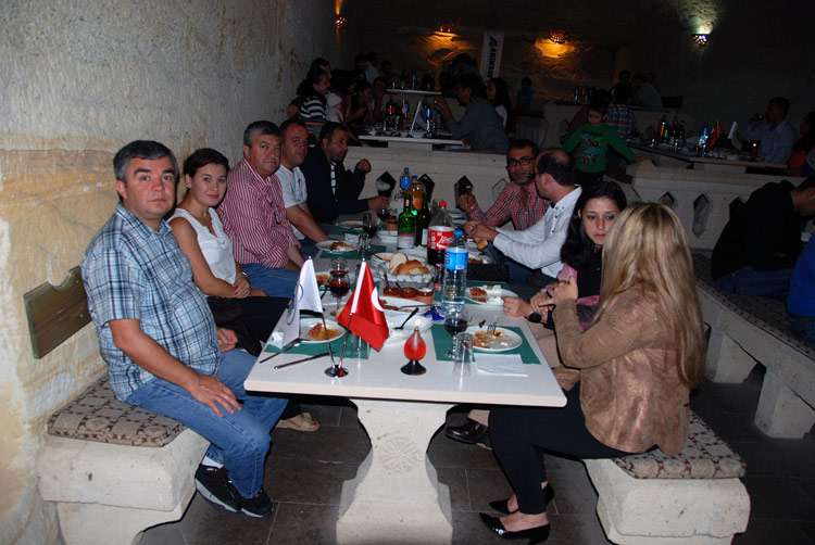 AKINSOFT 10. Bonus Dönemi Ödül Takdim ve Tatil Organizasyonu