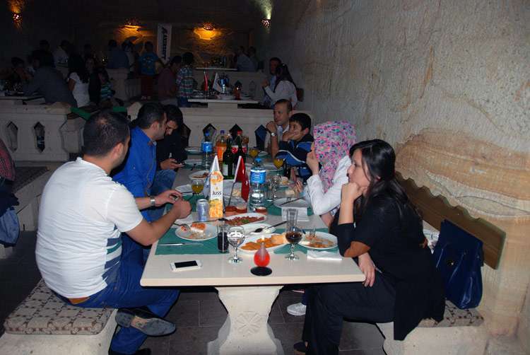 AKINSOFT 10. Bonus Dönemi Ödül Takdim ve Tatil Organizasyonu