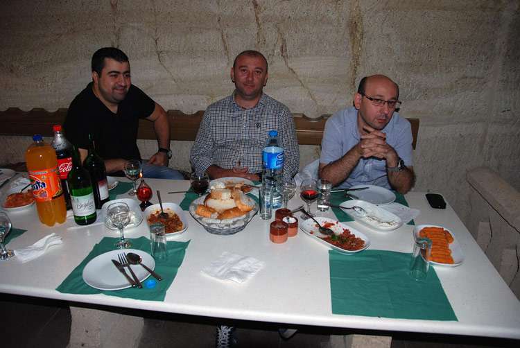 AKINSOFT 10. Bonus Dönemi Ödül Takdim ve Tatil Organizasyonu