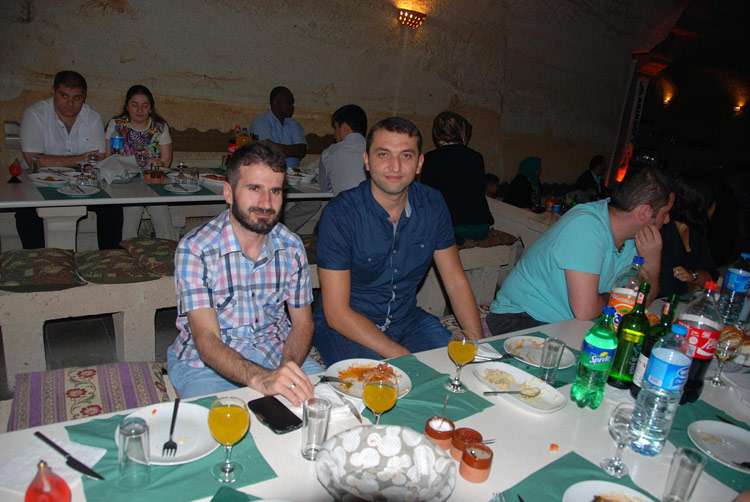 AKINSOFT 10. Bonus Dönemi Ödül Takdim ve Tatil Organizasyonu