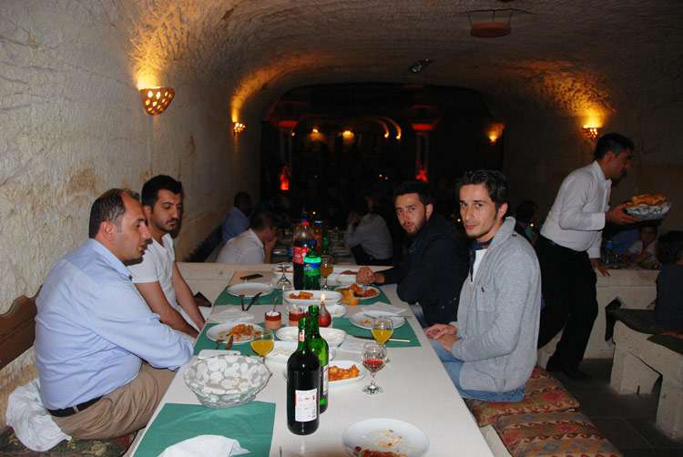 AKINSOFT 10. Bonus Dönemi Ödül Takdim ve Tatil Organizasyonu