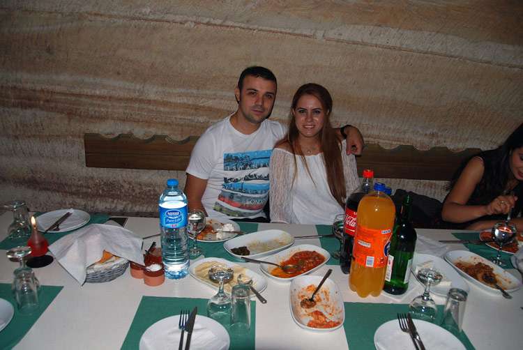 AKINSOFT 10. Bonus Dönemi Ödül Takdim ve Tatil Organizasyonu
