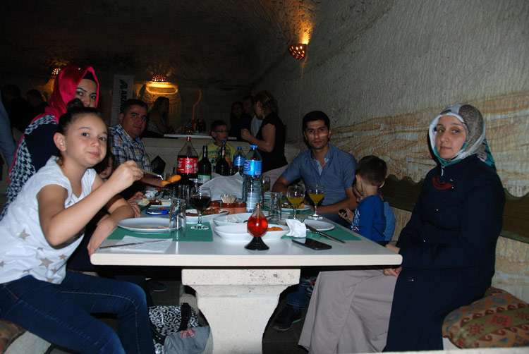 AKINSOFT 10. Bonus Dönemi Ödül Takdim ve Tatil Organizasyonu