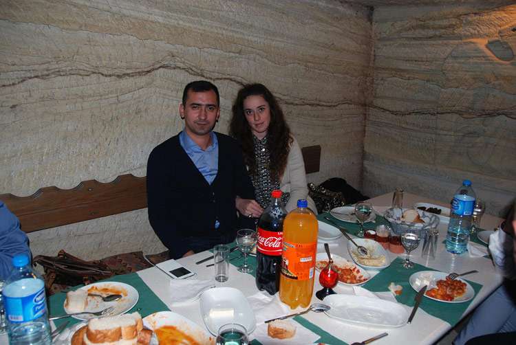 AKINSOFT 10. Bonus Dönemi Ödül Takdim ve Tatil Organizasyonu