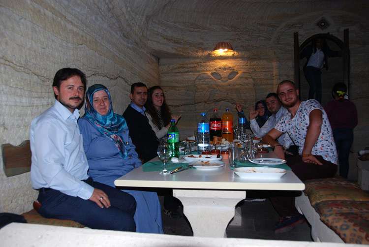 AKINSOFT 10. Bonus Dönemi Ödül Takdim ve Tatil Organizasyonu