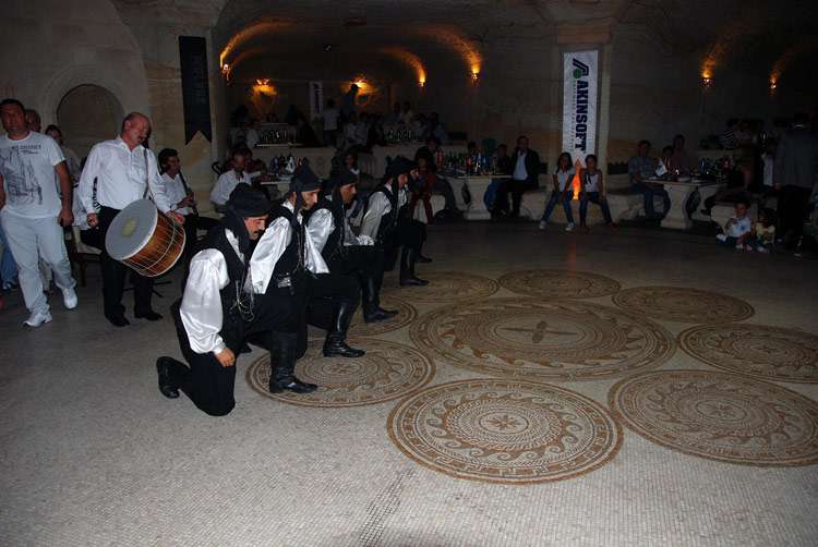 AKINSOFT 10. Bonus Dönemi Ödül Takdim ve Tatil Organizasyonu