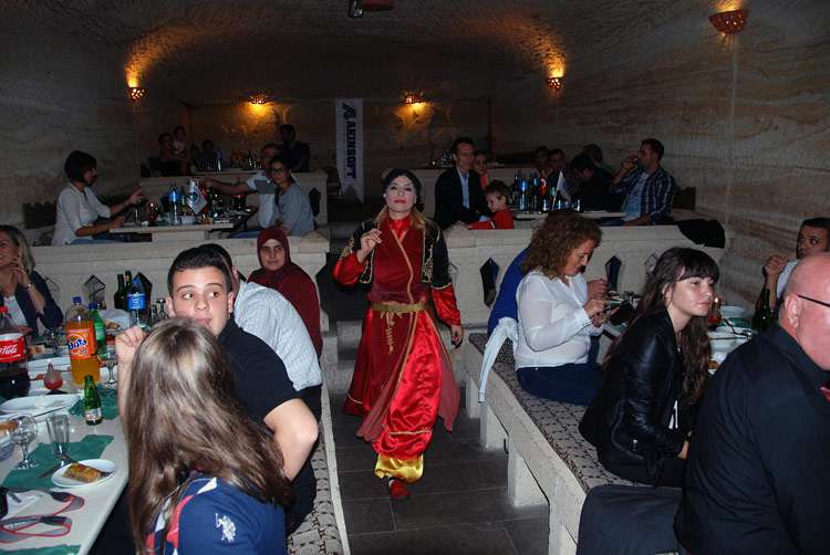 AKINSOFT 10. Bonus Dönemi Ödül Takdim ve Tatil Organizasyonu