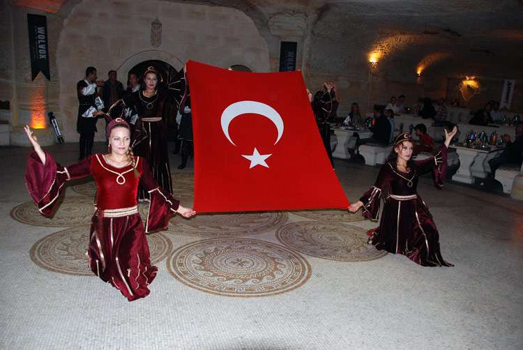 AKINSOFT 10. Bonus Dönemi Ödül Takdim ve Tatil Organizasyonu