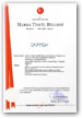 Certificates & Documents