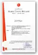 DaproxTrademark Registration Certificate