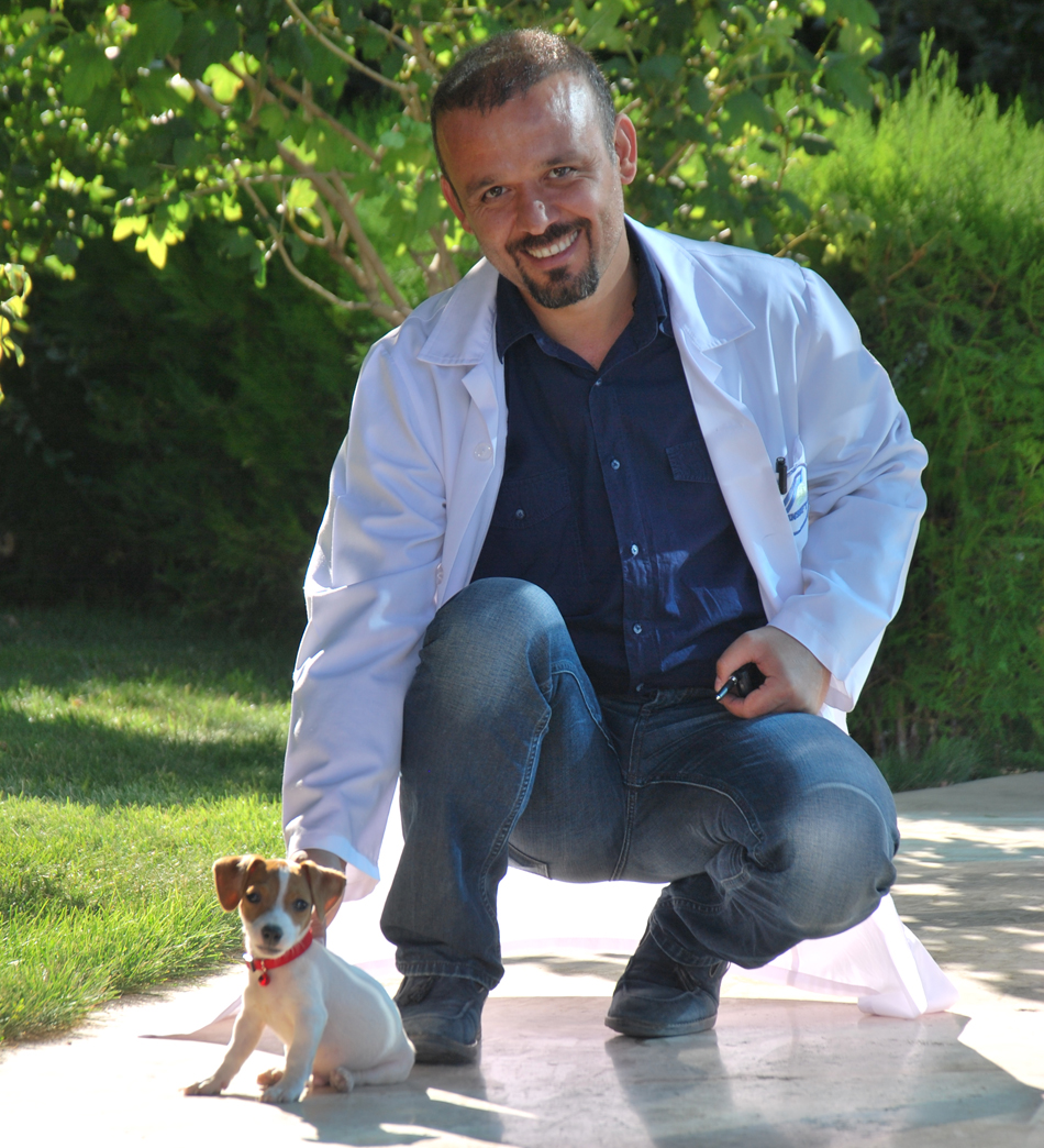 Dr. Özgur AKIN Hobbies