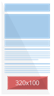320x100 banner