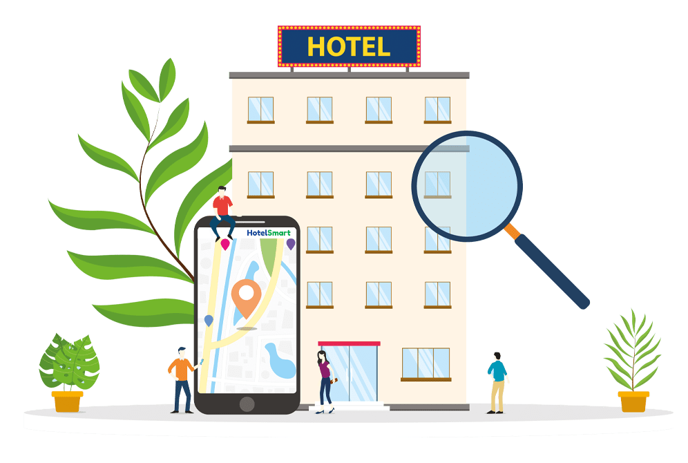 hotelsmart