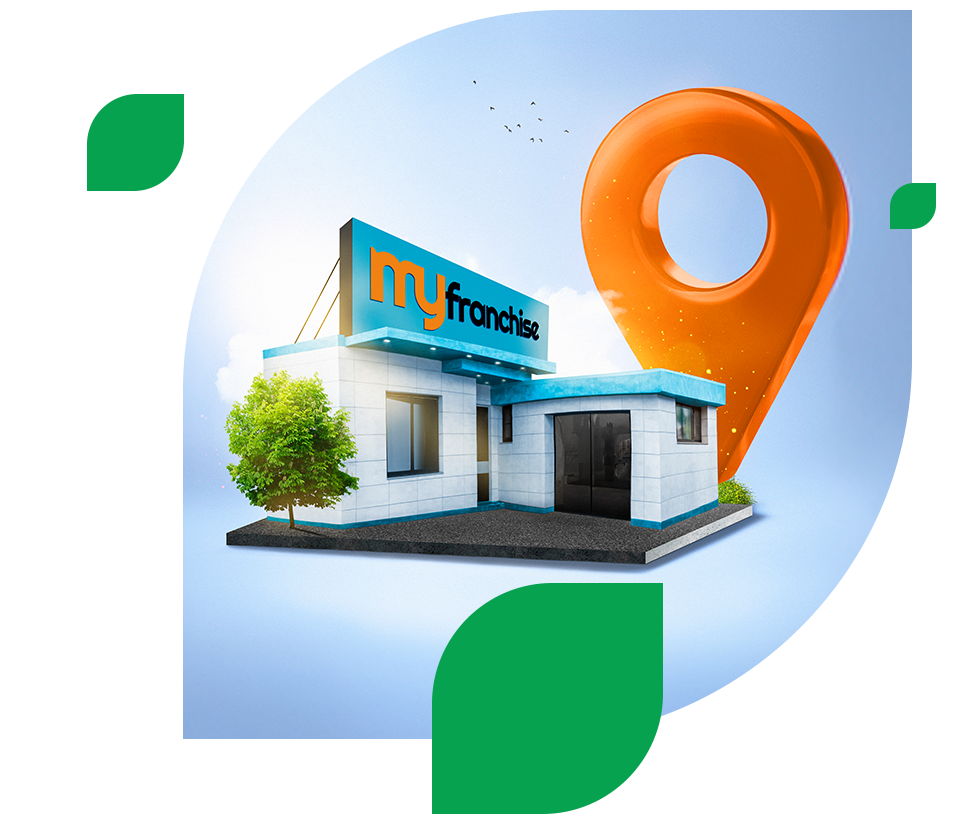 AKINSOFT MyFranchise