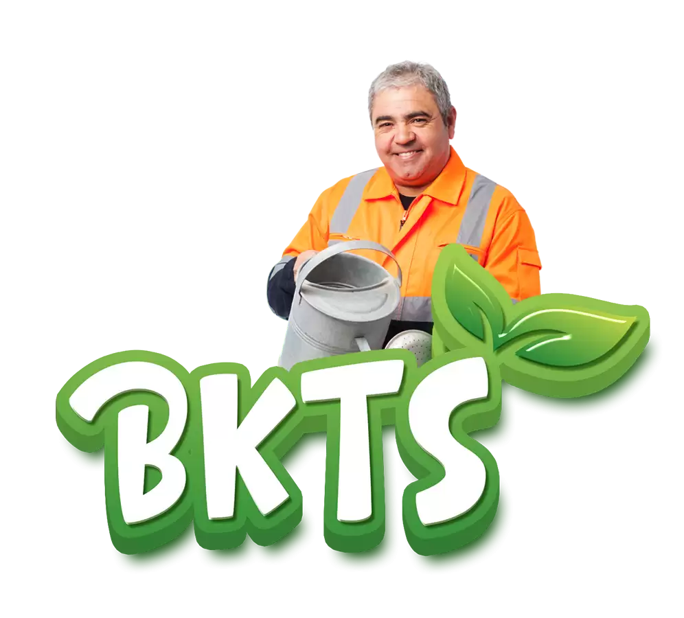 BKTS (Bitki Koruma Ürünleri Stok Takip Sistemi)