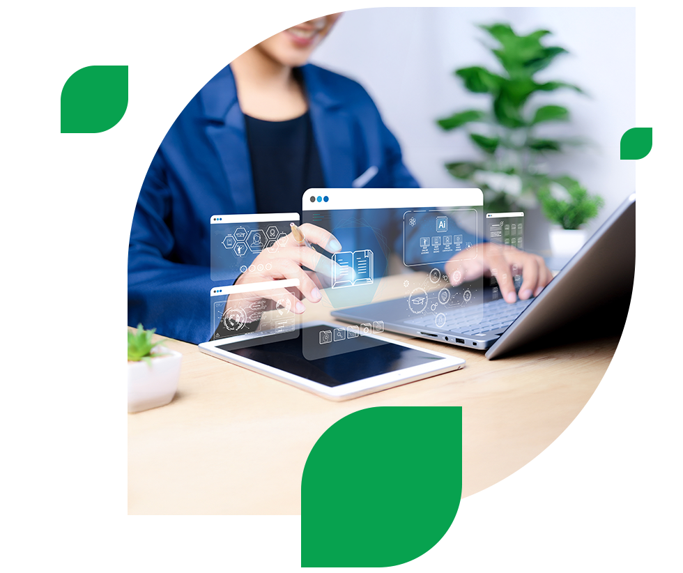 Entegrasyonlar | AKINSOFT