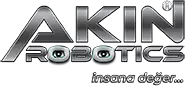 AKINROBOTICS ROBOT KİRALAMA VE SATIN ALMA