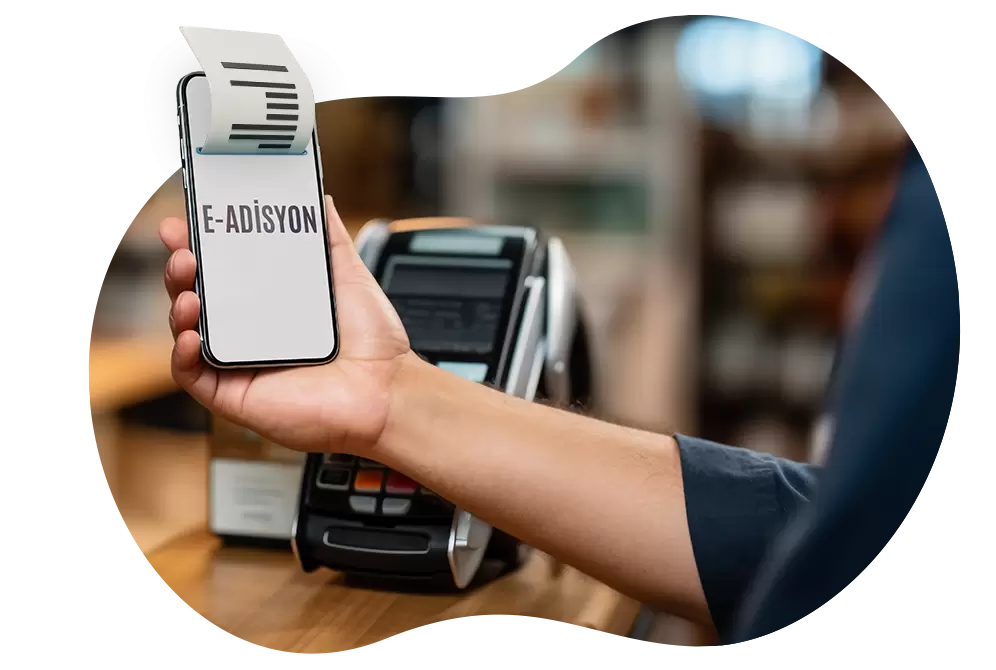 e-Adisyon Nedir?