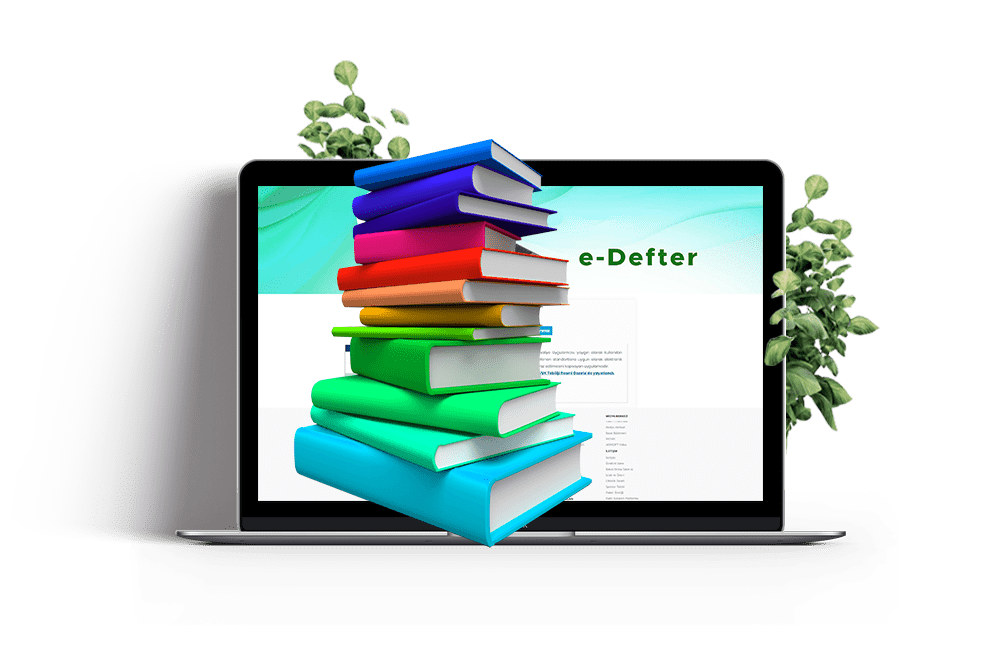 e-Defter Nedir?