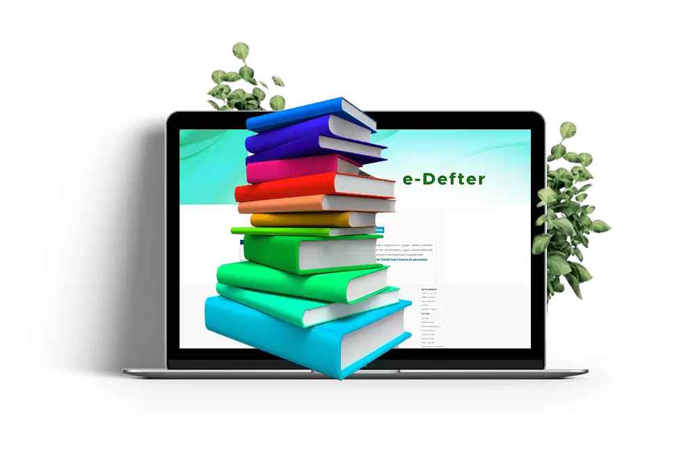 e-Defter Nedir?