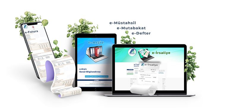 e-Dönüşüm Çözümleri | AKINSOFT