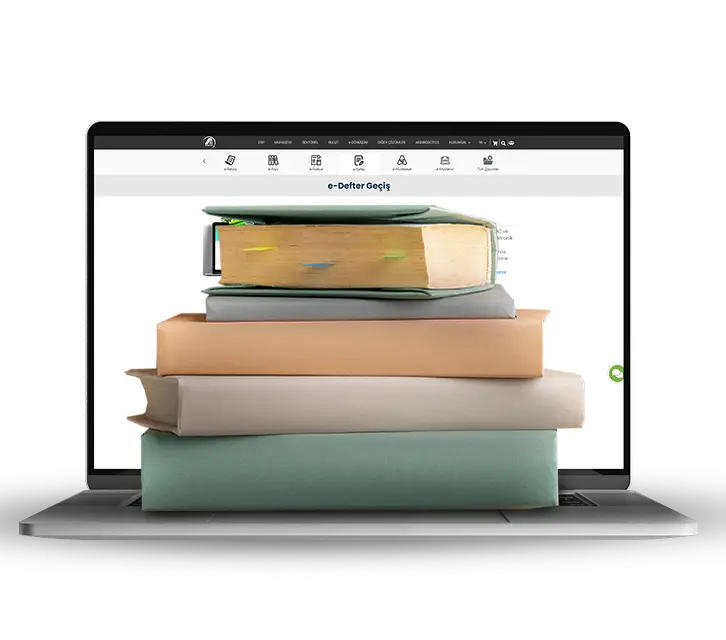 e-Defter Nedir?