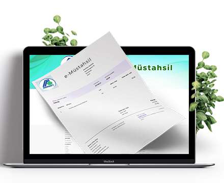 e-Müstahsil | AKINSOFT