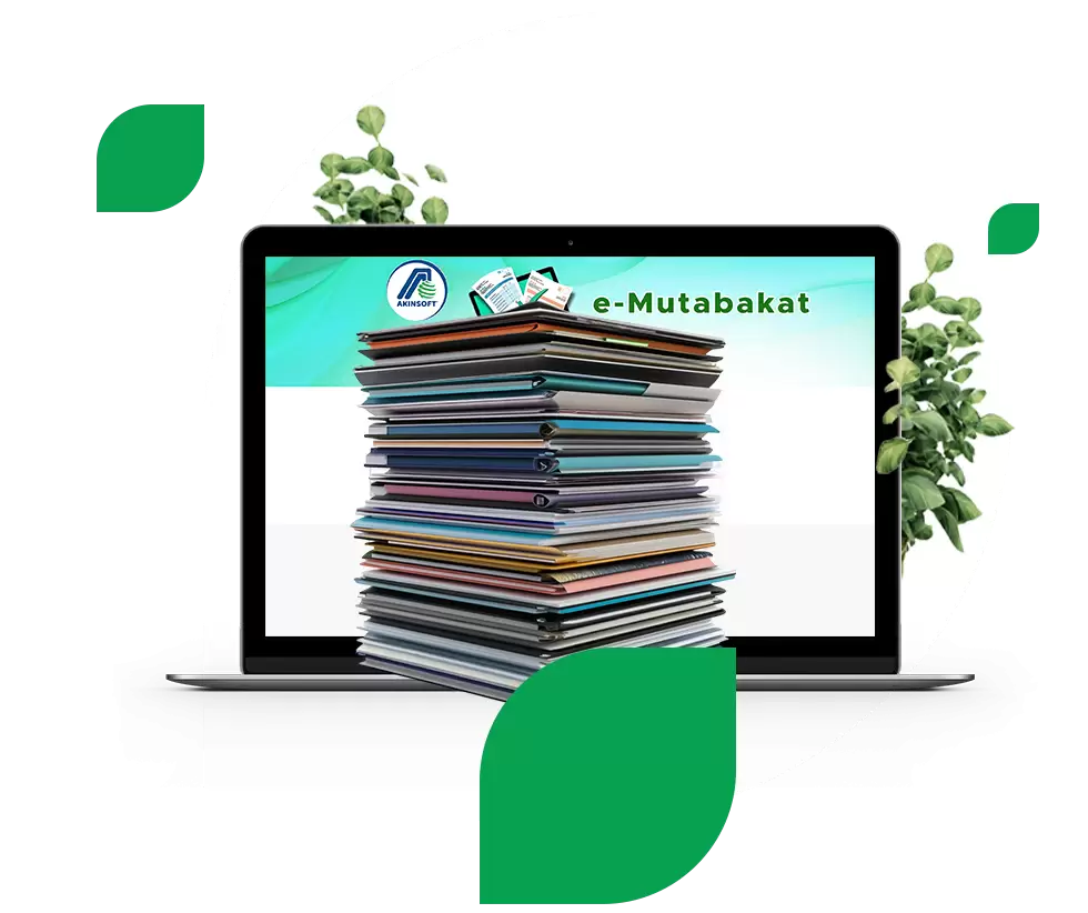 e-Mutabakat | AKINSOFT