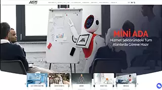 akinrobotics.com.tr