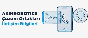 AKINSOFT Çözüm Ortakları