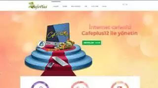 cafeplus.com.tr