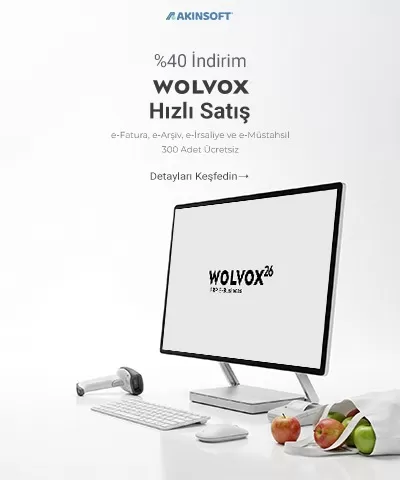 WOLVOX- 1