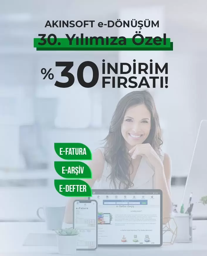 e-Dönüşüm