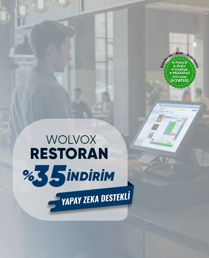 Restoran Yönetimi
