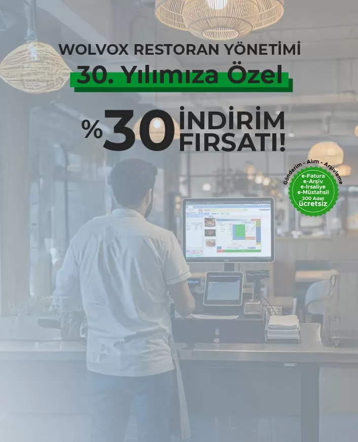 Restoran Yönetimi
