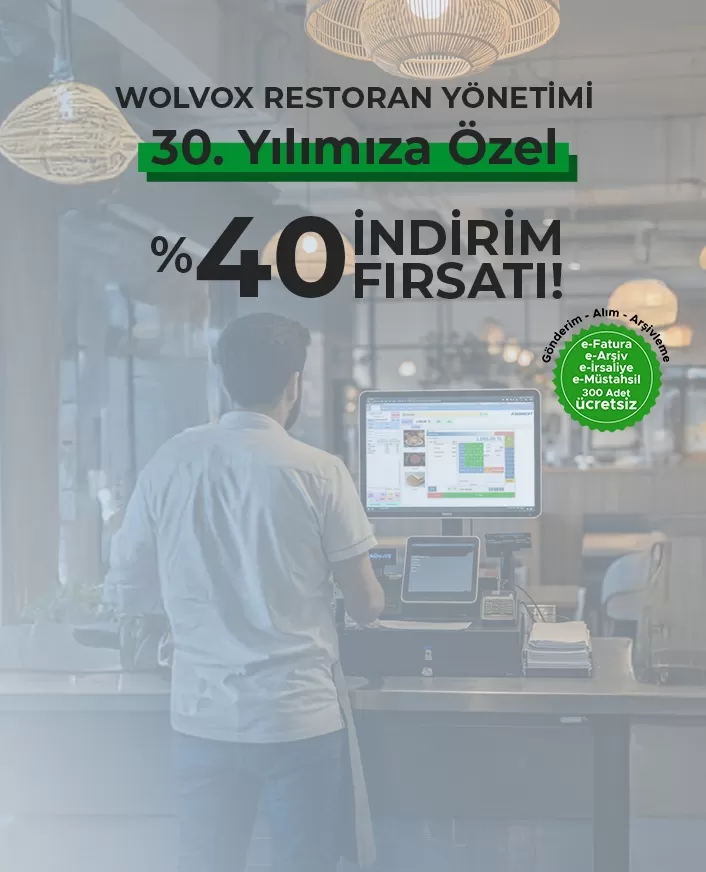 Restoran Yönetimi