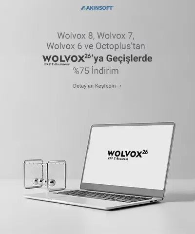 WOLVOX- 1