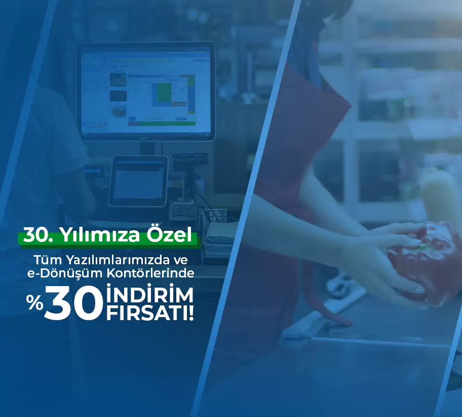 30.Yılımıza Özel
