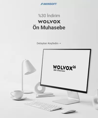 WOLVOX- 
