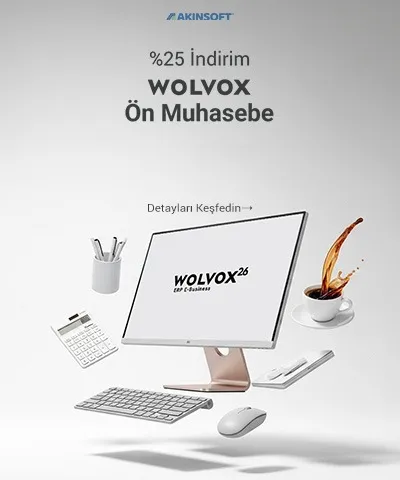 WOLVOX- 