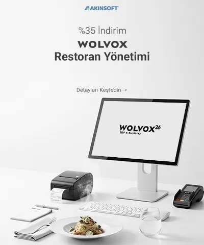 WOLVOX- 