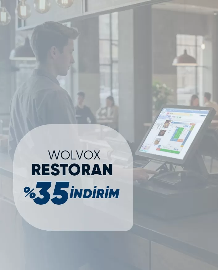 Restoran Yönetimi