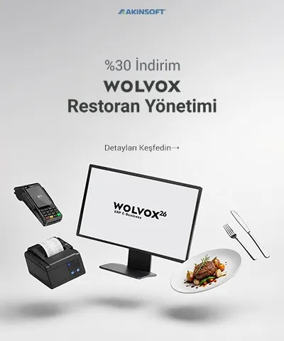 WOLVOX- 