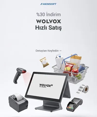 WOLVOX- 