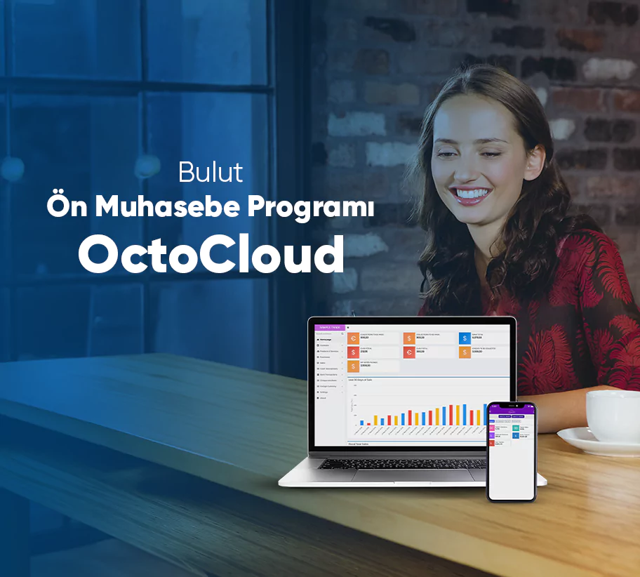 OctoCloud