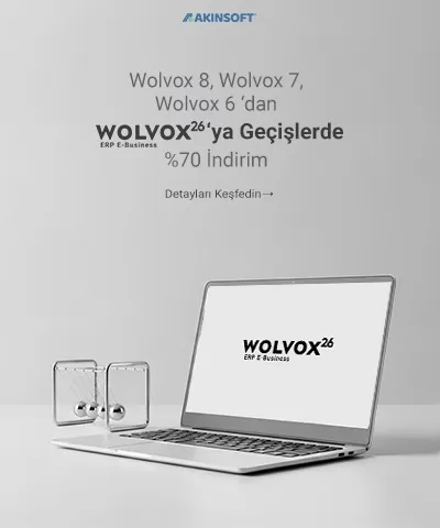 WOLVOX- 