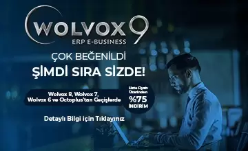 OctoPlus,WOL6-7-8 den WOL9 a Geçiş %75 İndirim