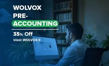 Meet WOL9 35% Off